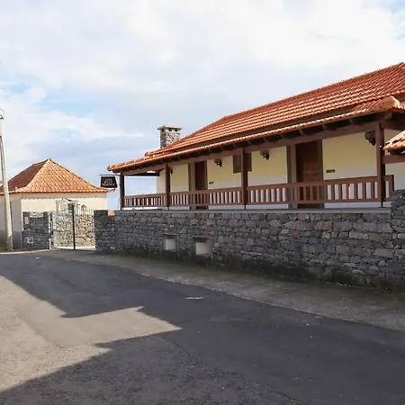 Casa D'avo Beatriz Πανσιόν Gaula