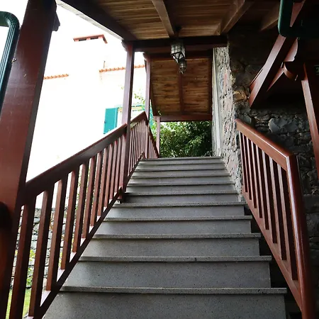 Casa D'avo Beatriz Πανσιόν