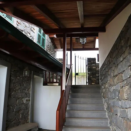 Πανσιόν Casa D'avo Beatriz 4*