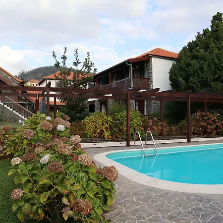 Πανσιόν Casa D'avo Beatriz Gaula