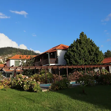 Πανσιόν Casa D'avo Beatriz Gaula