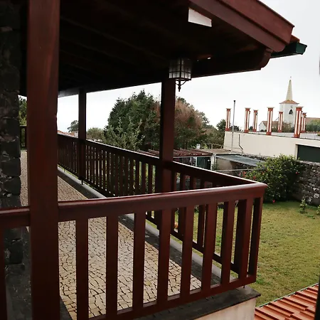 Casa D'avo Beatriz Gaula