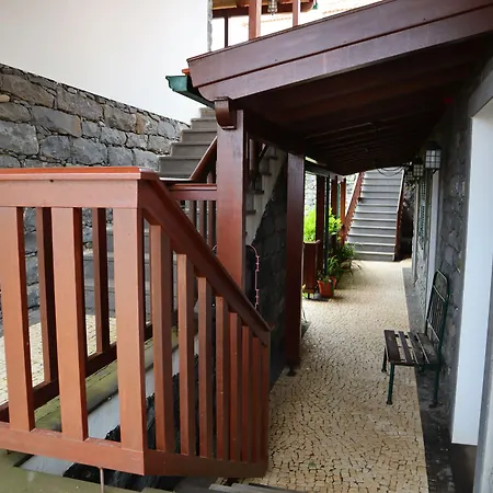 Casa D'avo Beatriz Πανσιόν Gaula