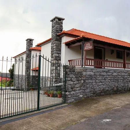 Casa D'avo Beatriz Gaula