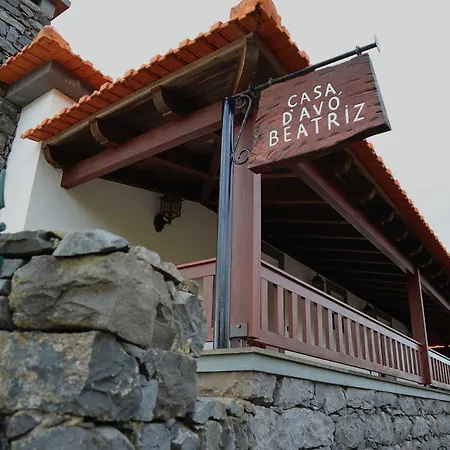 Casa D'avo Beatriz