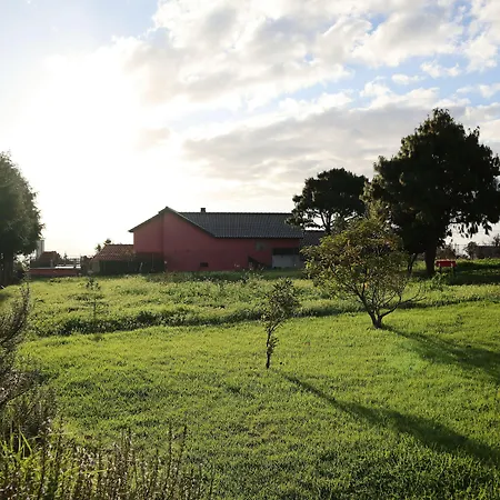 Casa D'avo Beatriz Gaula