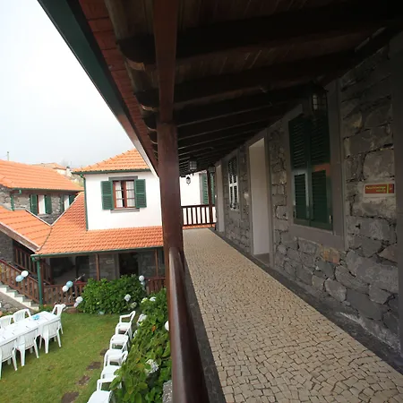 Casa D'avo Beatriz Πανσιόν 4*