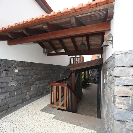 Πανσιόν Casa D'avo Beatriz 4*