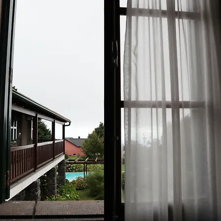 Casa D'avo Beatriz Πανσιόν 4*