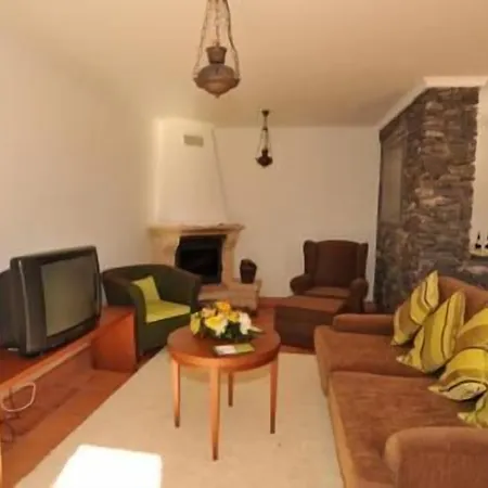 Casa D'avo Beatriz Πανσιόν 4*