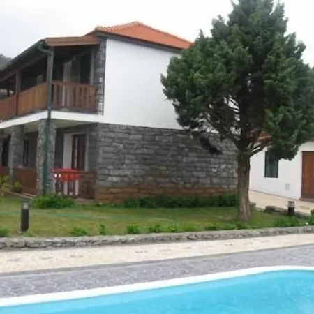 Casa D'avo Beatriz Πανσιόν 4*
