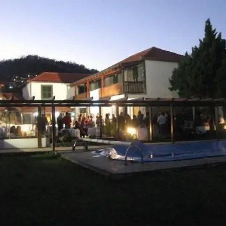 Πανσιόν Casa D'avo Beatriz