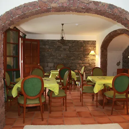 Pensionat Casa D'avo Beatriz 3*