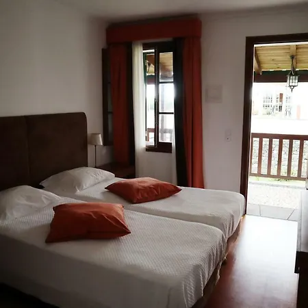 Affittacamere Casa D'avo Beatriz Gaula