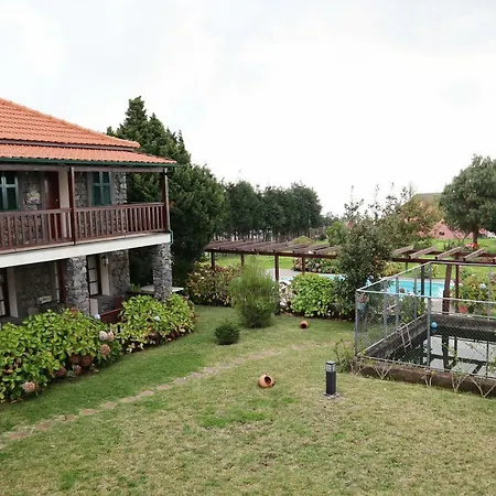 Casa D'avo Beatriz 4* Gaula